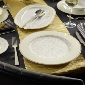Тарелка сервировочная Ivoire 30 см