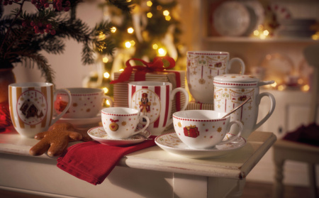 Christmas love