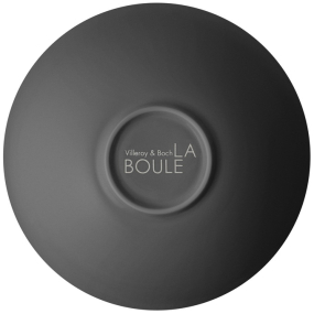Набор блюд La Boule, черный, 7 предметов