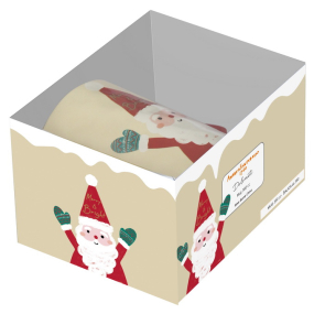 Кружка "Санта" 380 мл