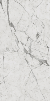 Керамогранит Italon Charme Evo 60х120 Naturale, Statuario, 9 мм