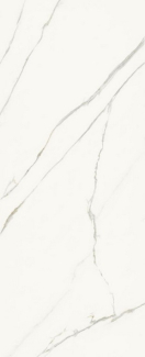 Керамогранит La Faenza Aesthetica 120х278 LPM, Statuario Extra White, 