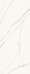 Керамогранит La Faenza Aesthetica 120х278 LPM, Statuario Extra White, 