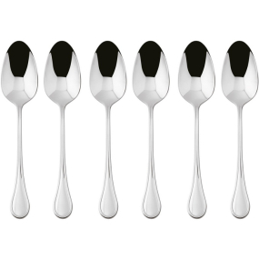 Набор ложек кофейных Royal, 6 шт