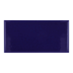 Плитка керамическая Equipe Evolution 7,5х15, Cobalt, 7,5 мм