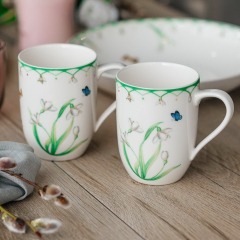 Кружка Colourful Spring 370 мл