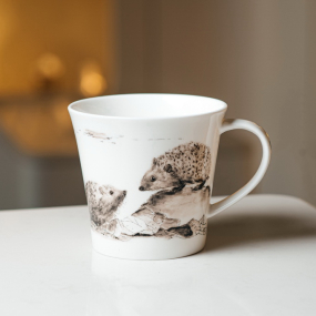 Кружка "Друзья навсегда" 350 мл