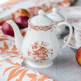 Заварник Rose Terracotta 960 мл