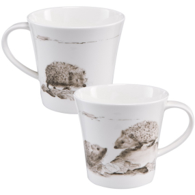 Кружка "Друзья навсегда" 350 мл