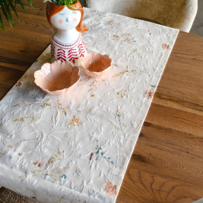 Скатерть-дорожка Flam 50х140 см