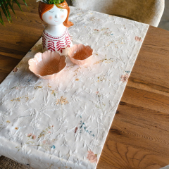 Скатерть-дорожка Flam 50х140 см