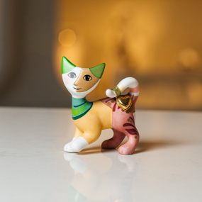 Фигурка "Цветок" 7,5 см