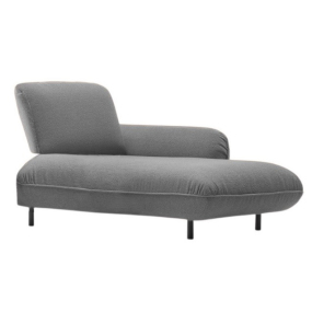 Кушетка Calligaris Favola CS3455, Taupe