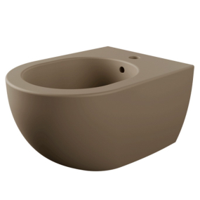 Биде подвесное Flaminia App 48х36 AP219FAN, compact
