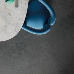 Керамогранит La Faenza Party 60х120 N, Dark Grey, 6,5 мм