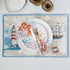 Салфетка под тарелку Discovery 32х48 см