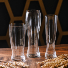 Набор бокалов для пива Lager Beer Classics 630 мл, 4 шт