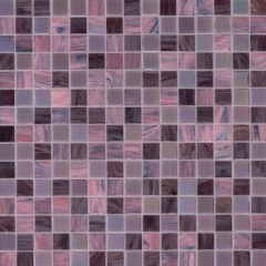 Мозаика стеклянная Bisazza Le Miscele 32,2х32,2, Marlene, 4 мм