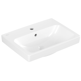 Раковина подвесная Villeroy & Boch Architectura 55х42 4A875501, белая