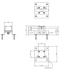 Внутренняя часть iB Rubinetti IB Box INC399XXXN_19