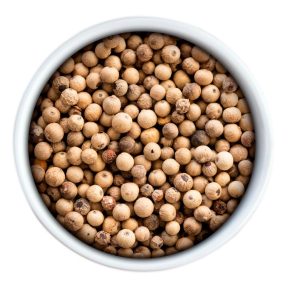 Перец белый Sarawak White Pepper, набор из 4 саше, 80 г