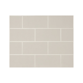 Плитка керамическая Equipe Evolution 7,5х15, Greige, 7,5 мм