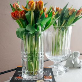 Ваза Square 23 см