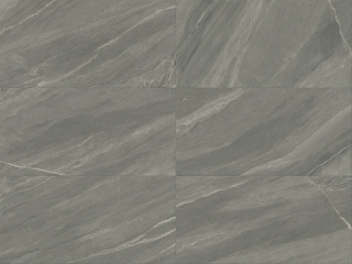 Керамогранит Italon Metropolis 80х160 Naturale, Graphite Dark, 9 мм