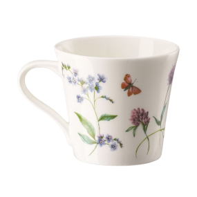 Чашка для капучино Nora Spring Vibes 280 мл