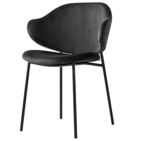 Стул Calligaris Holly CS2037, Black