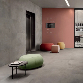 Керамогранит Italon Millennium 60х120 Naturale, Iron, 9 мм