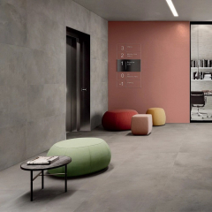 Керамогранит Italon Millennium 60х60 Naturale, Iron, 9 мм