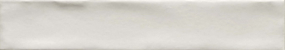 Керамогранит Rindine Marrakech  4,8x20, Mat, Total White, 9,5 мм