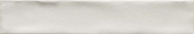 Керамогранит Rindine Marrakech  4,8x20, Mat, Total White, 9,5 мм