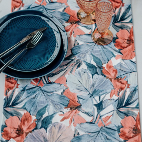 Скатерть-дорожка Darcy 40х100 см