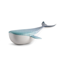 Статуэтка "Кит большой" 13х48х25 см