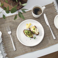 Тарелка салатная Artesano Original 22 см