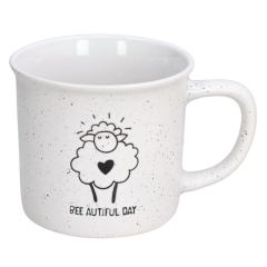 Кружка Beeautiful Day (овечка) 350 мл