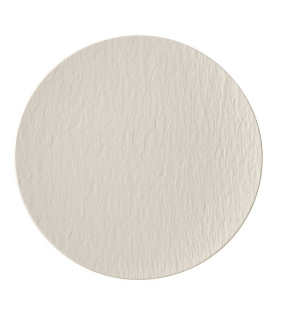 Тарелка для пиццы Manufacture Rock Blanc 32 см