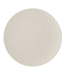 Тарелка для пиццы Manufacture Rock Blanc 32 см
