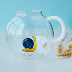 Кувшин "Улитка" Animal Farm 2,4 л