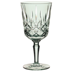 Набор бокалов для вина/коктейля Noblesse 355 мл, 2 шт, цвет мятный