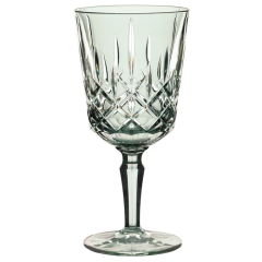 Набор бокалов для вина/коктейля Noblesse 355 мл, 2 шт, цвет мятный