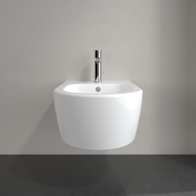Биде подвесное Villeroy & Boch Avento 53х37 54050001