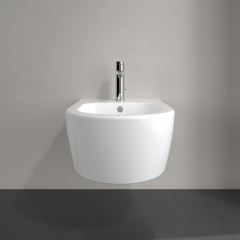 Биде подвесное Villeroy & Boch Avento 53х37 54050001