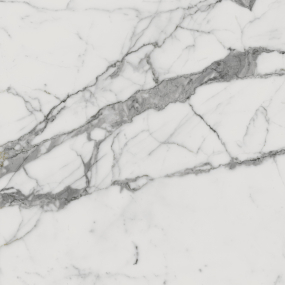 Керамогранит Italon Charme Evo 80х80 Naturale, Statuario, 9 мм