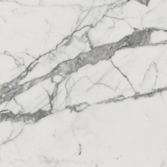 Керамогранит Italon Charme Evo 80х80 Naturale, Statuario, 9 мм