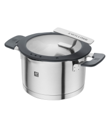 Кастрюля с крышкой Zwilling Simplify 16 см/ 2 л