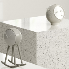 Керамогранит Leonardo Endless 120х120 LL, White, 10,5 мм