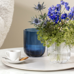 Ваза Fleur Bleu 15 см
